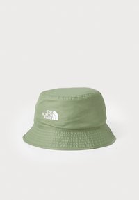 SUN STASH HAT - Klobouk - bark mist/smokey brown