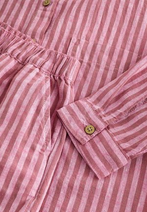 Next STRIPE SET . - Shorts - pink
