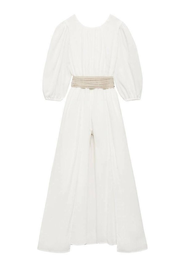 AINA - Jumpsuit - blanc3