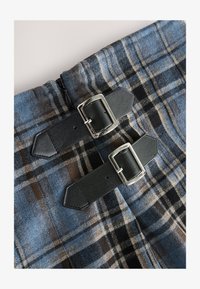 Non selezionato, blue