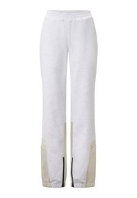 Pantalon de survêtement - hellgrau sand