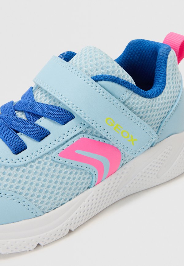 SPRINTYE GIRL - Trainers3