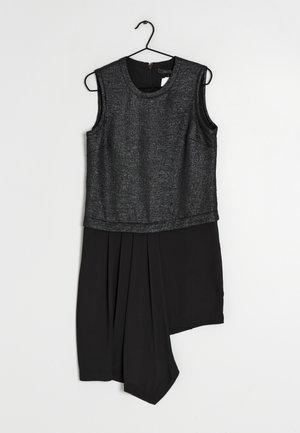 Jurk - black