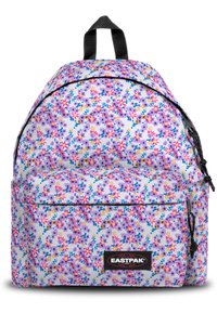 Eastpak - PADDED PAK'R - Rygsække - ditsy white Miniaturebillede 1