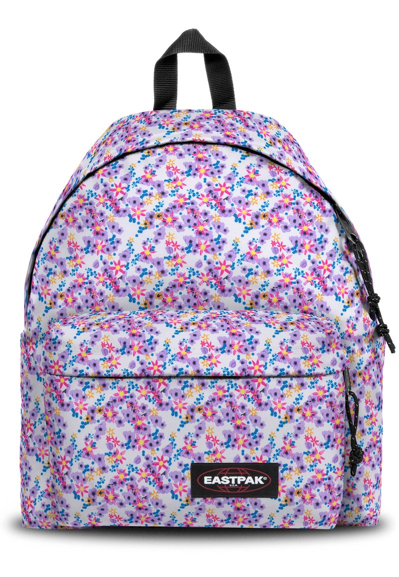 Eastpak PADDED PAK'R - Dagryggsäck - ditsy white