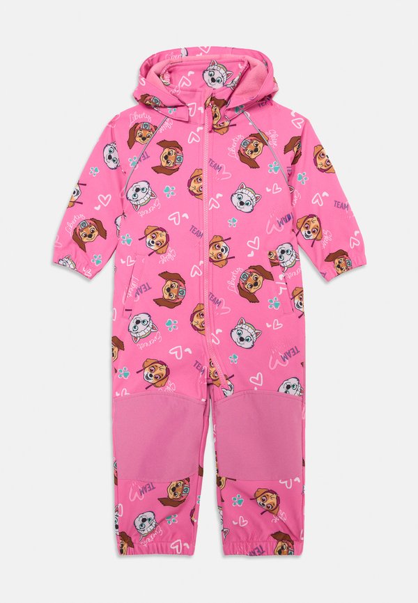 NMFALFA PAW PATROL - Schneeanzug