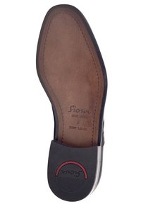 Sioux ROCHESTER - Veterschoenen - schwarz