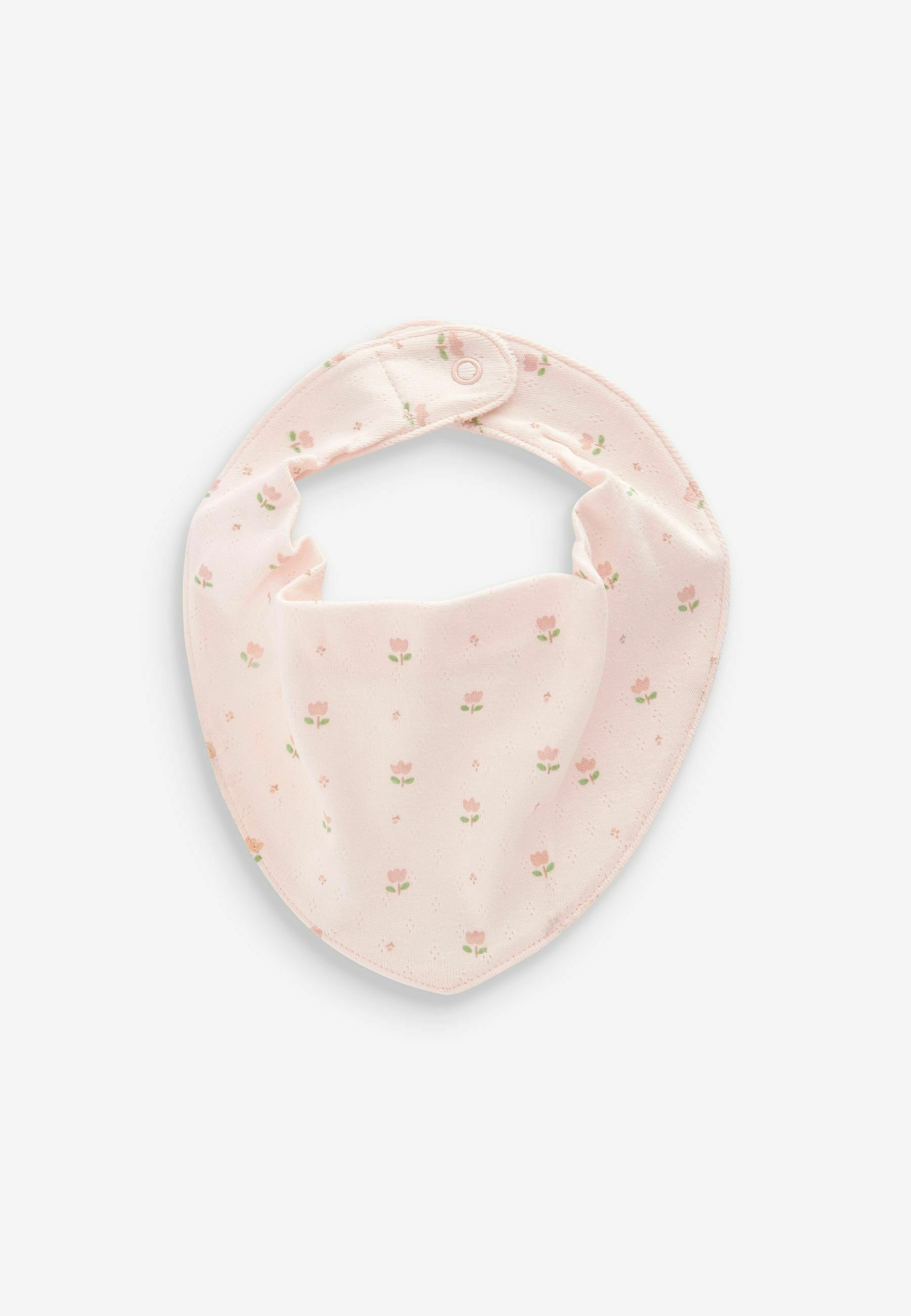 NEXT Baby Lätzchen 5er Pack - Praktische Spucktücher Für Babys