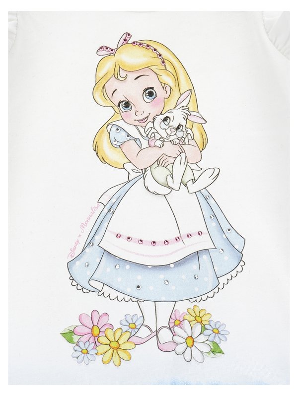 ALICE IN THE WORDERLAND DISNEY ABITO FREE TIME - Day dress3