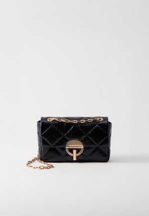 Vanessa Bruno MOON MOYEN - Sac bandoulière - noir