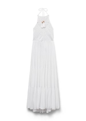 CROCHET - Strandaccessoire - White