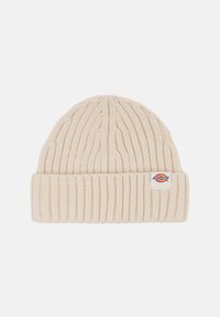 Dickies LOCKWOOD BEANIE UNISEX - Huer - whitecap gray