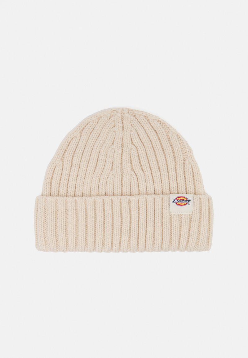 Dickies LOCKWOOD BEANIE UNISEX - Huer - whitecap gray