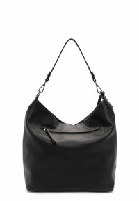 Emily & Noah DARLEEN - Soma ar siksnu pāri ķermenim - black