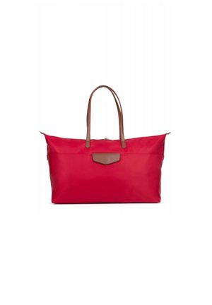 Shopping bag - groseille pop