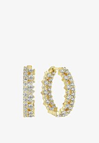 Vald, gold coloured white