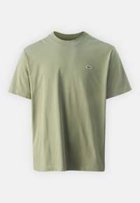 T-shirts basic - khaki