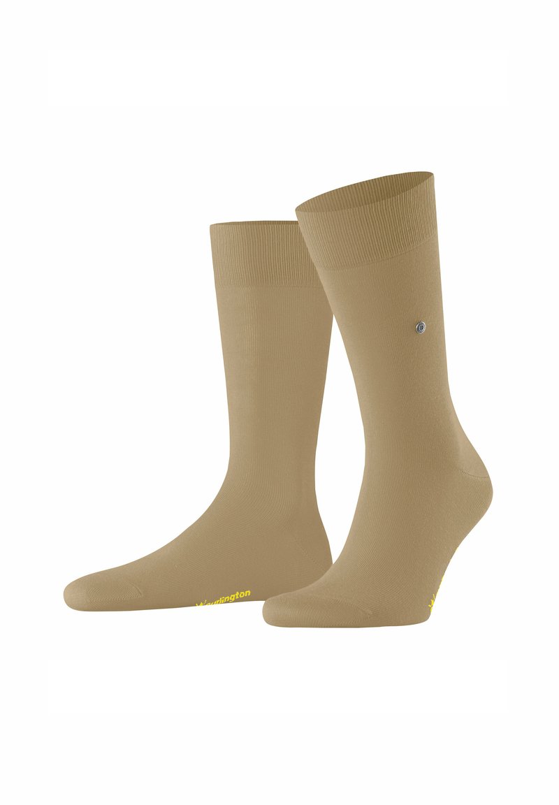 Burlington LORD - Socken - sesame