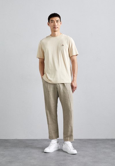 Missoni Pamata T-krekls - cement