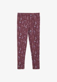 s.Oliver IN SCHLICHTEM DESIGN - Leggings - Hosen - schwarz s.Oliver IN SCHLICHTEM DESIGN - Leggings - Hosen - schwarz