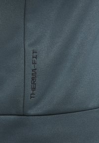 Nike Performance Sudadera con cremallera - deep jungle deep jungle black