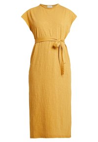 American Vintage Maksimekko - yellow