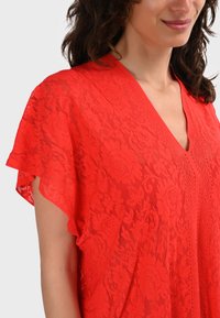 Pain de Sucre JESSE - Complementos de playa - red