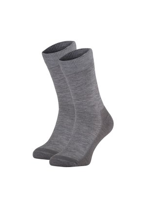 PREMIUM 2 PACK  - Sokken - light grey