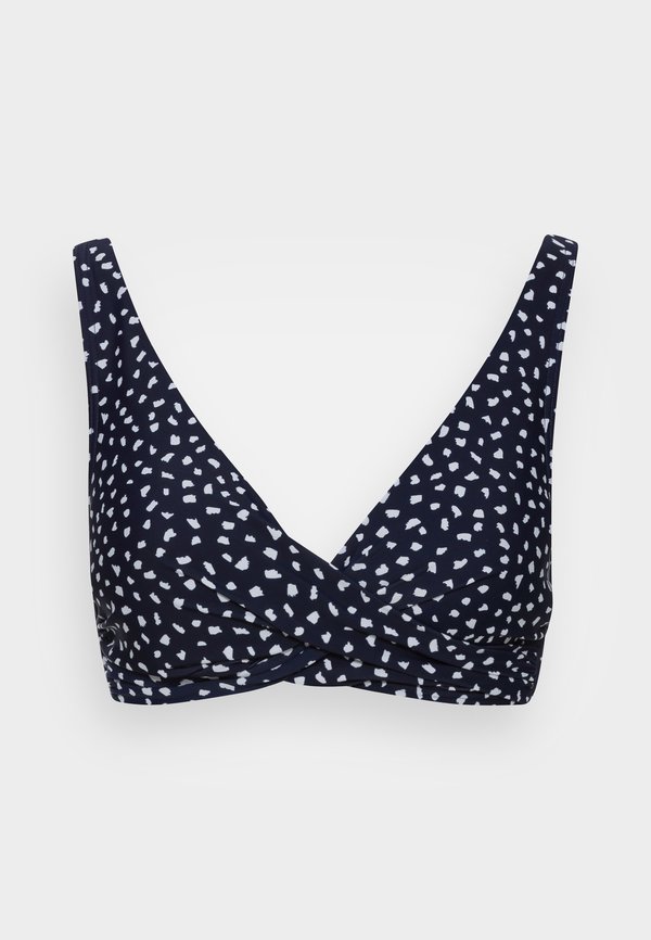 TRIANGEL TOP TURI - Bikini top4