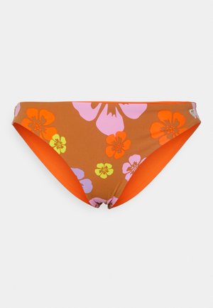 Roxy SURF.KATE.CHEEKY - Braguita de bikini - sunburn positivity paradise