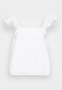 Selecionado, bright white