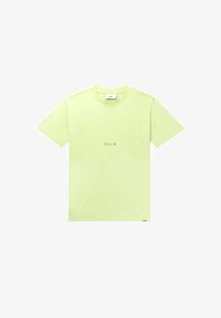 No seleccionado, reed green