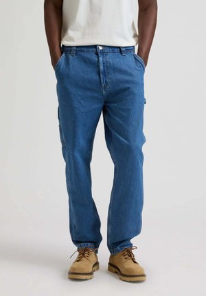 Carpenter Jeans - blau