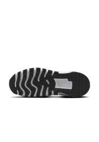 Nike Performance FREE METCON 6 - Pantofi training - white picante red pure platinum black