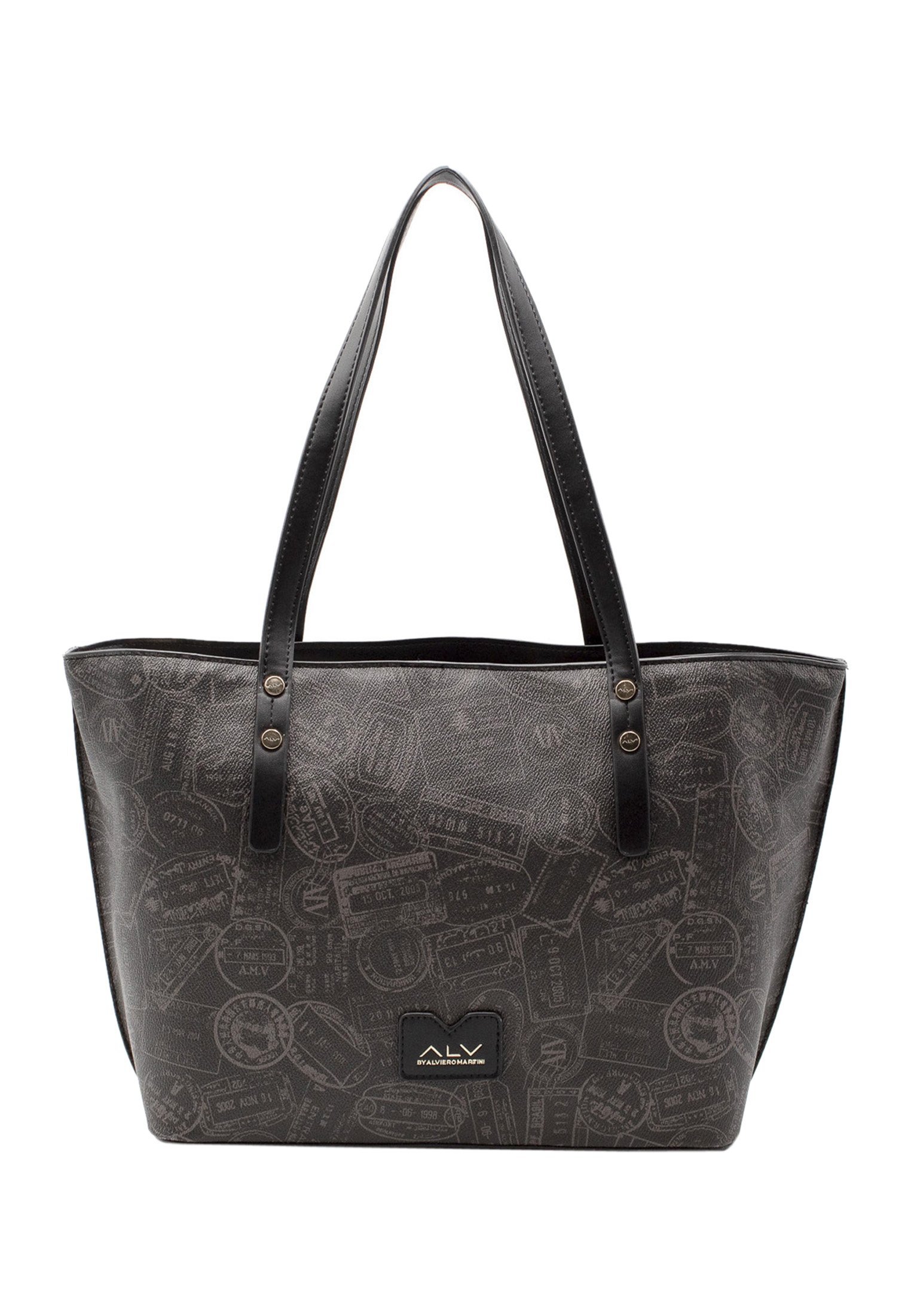 ALV by Alviero Martini Borsa a mano - nero - Zalando.it