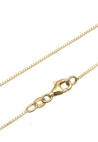 Elli VINTAGE LOOK - Collana - gold-coloured