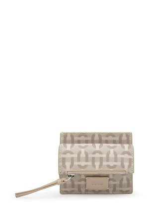 DOUBLE WAY - Portefeuille - white