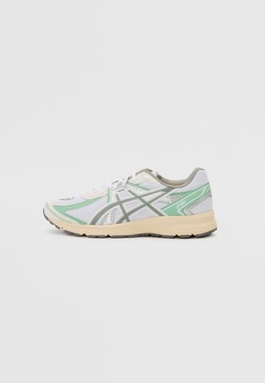 JOG 100S UNISEX - Tossud - white/clay grey