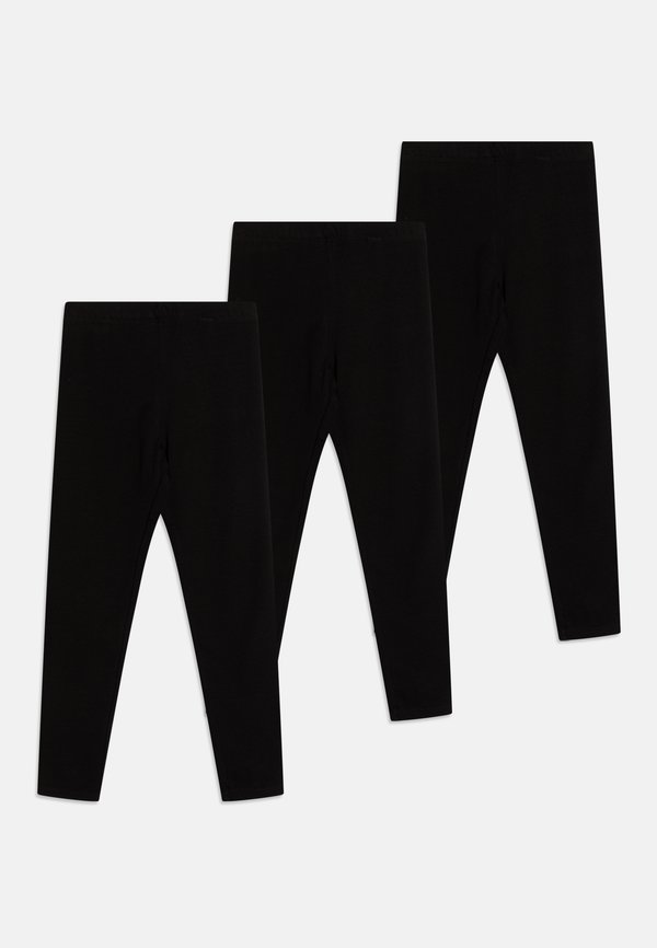 3 PACK  UNISEX - Leggings