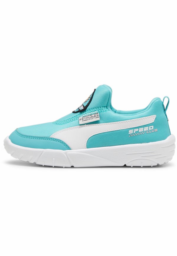 MERCEDES-AMG PETRONAS BAO KART MOTORSPORT - Slipper