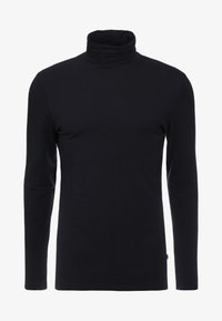 Geselecteerd, black