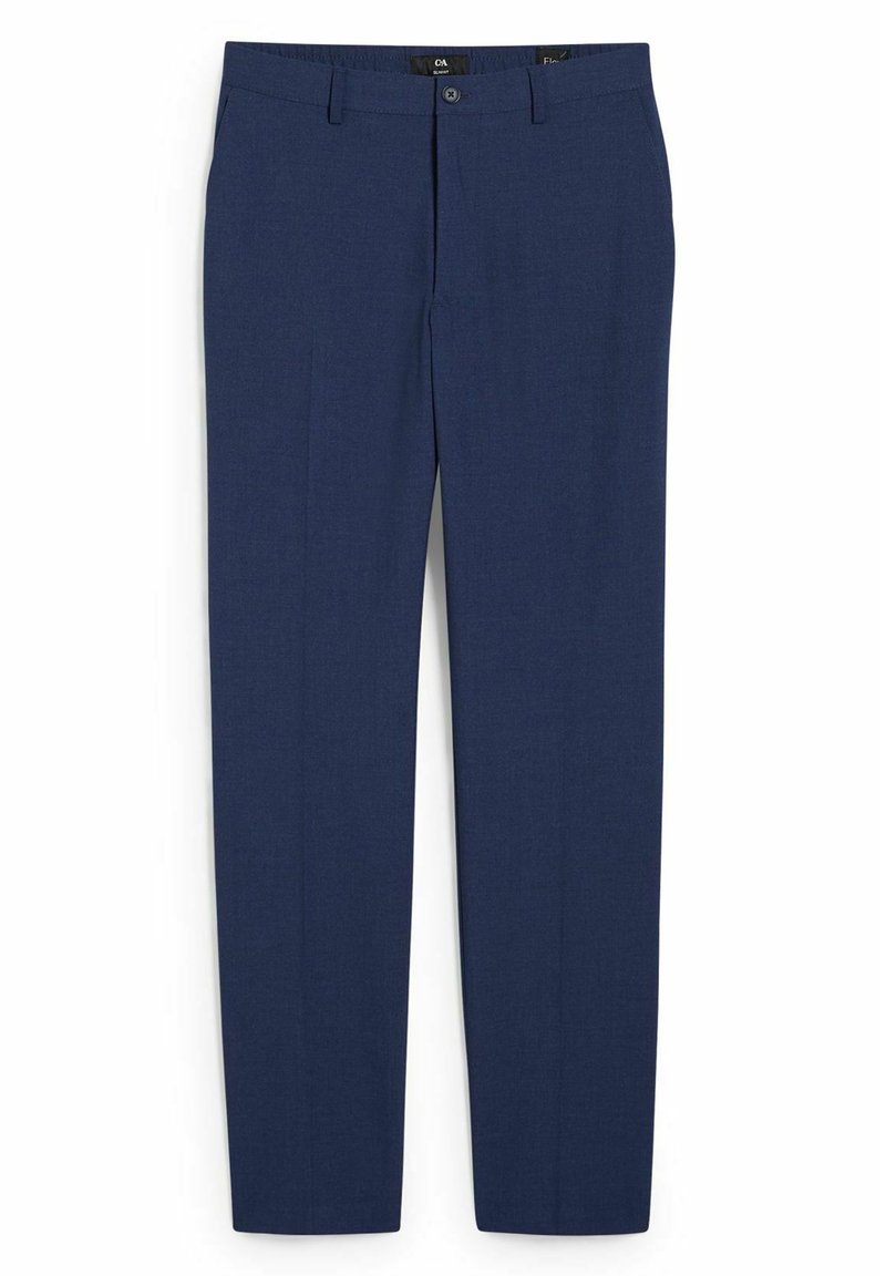 C&A Chino donkerblauw
