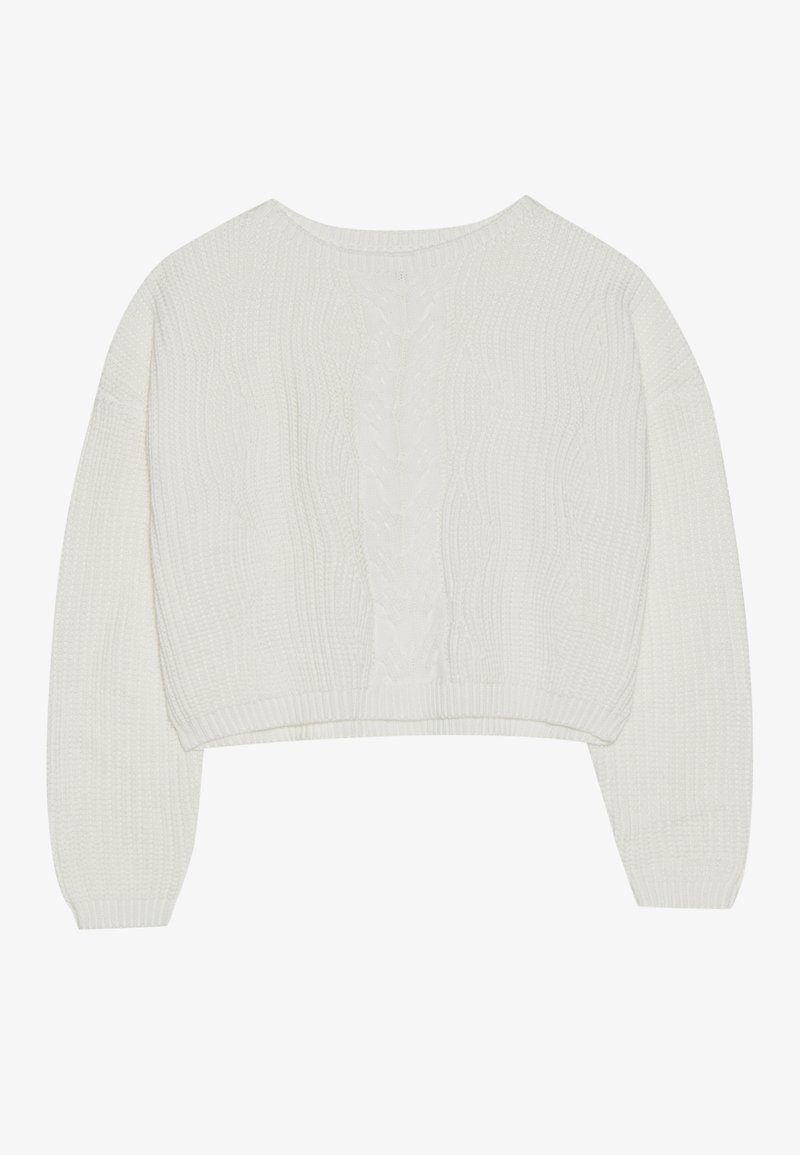 Even&Odd Trui crème