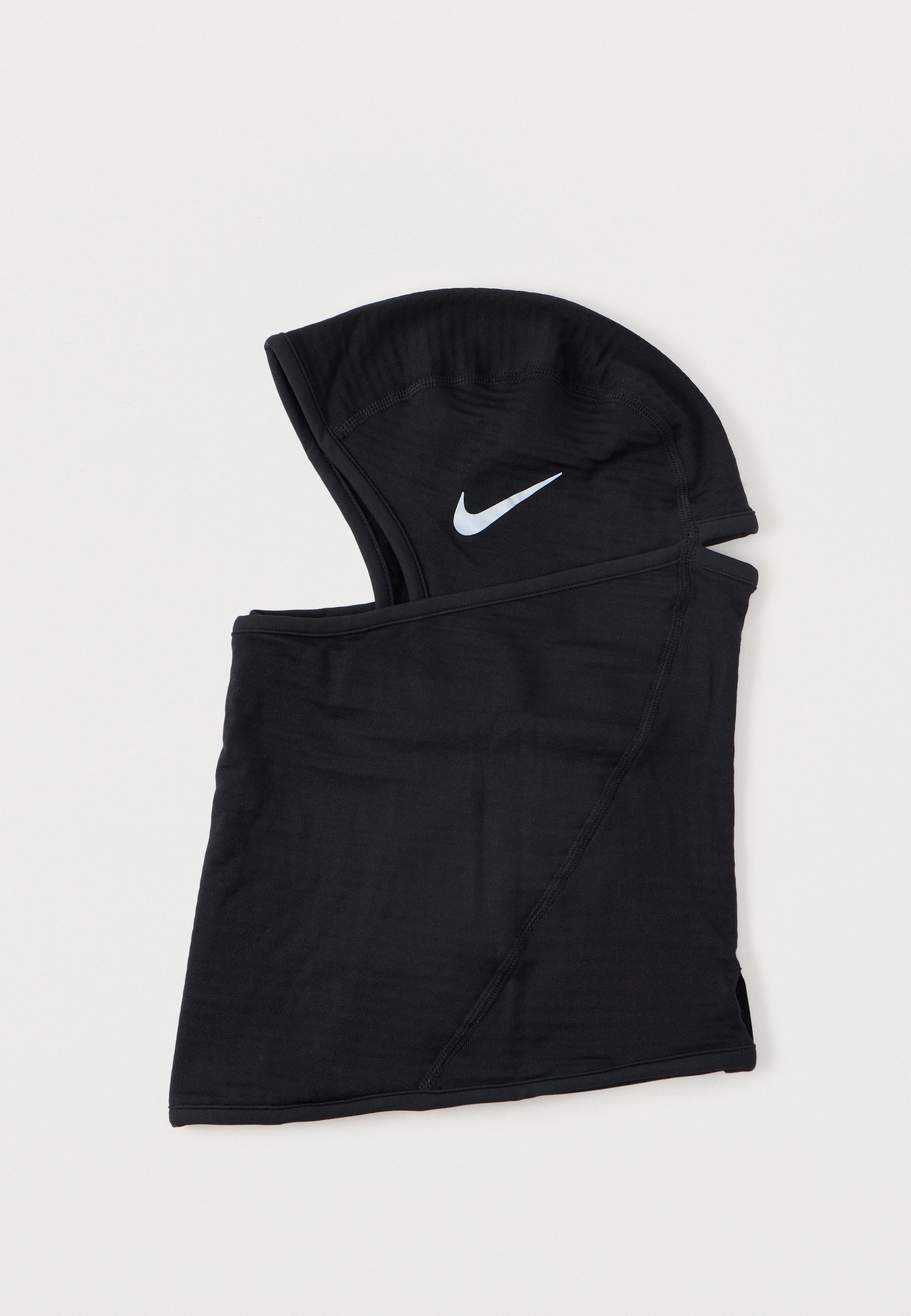 Nike Performance THERMA FIT SPHERE HOOD UNISEX - Mütze - black