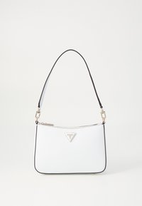Non sélectionné, white