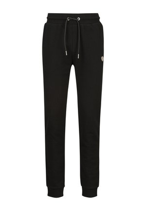 JOGGER - Trainingsbroek - black