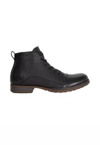 Unselected, black