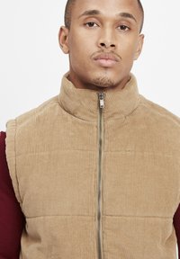 Blend BHSOMION - Veste - kelp