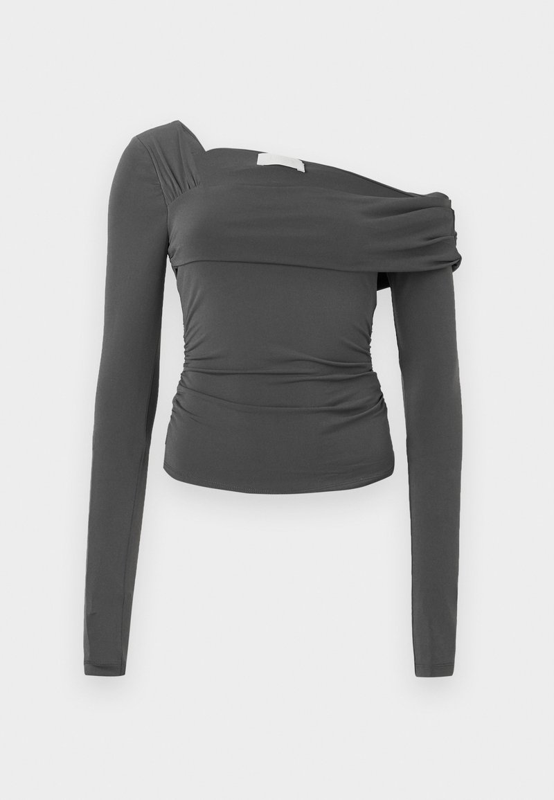 LeGer by Lena Gercke Longsleeve donkergrijs