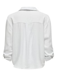 JDY CAYA - Blusa - bright white